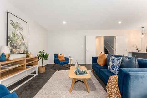 Photo of property in 1 Cartographer Way, Whitby, Porirua, 5024