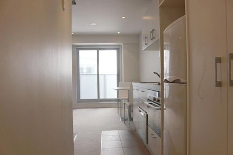 Photo of property in Soho Apartments, 72 Taranaki Street, Te Aro, Wellington, 6011