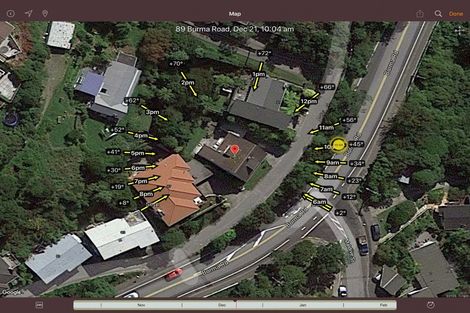 Photo of property in 89 Burma Road, Broadmeadows, Wellington, 6035