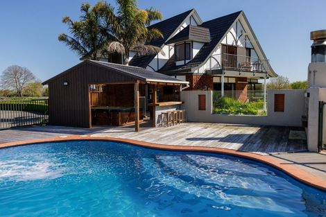 Photo of property in 182 Station Road, Matamata, 3472