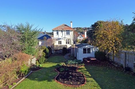 Photo of property in 191 Forbury Road, Saint Clair, Dunedin, 9012