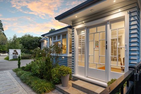 Photo of property in 43 Colombo Street, Cashmere, Christchurch, 8022