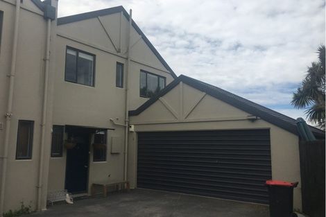 Photo of property in 6/42 Champion Street, Edgeware, Christchurch, 8013