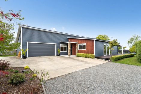 Photo of property in 59b Lincoln Road, Carterton, 5713