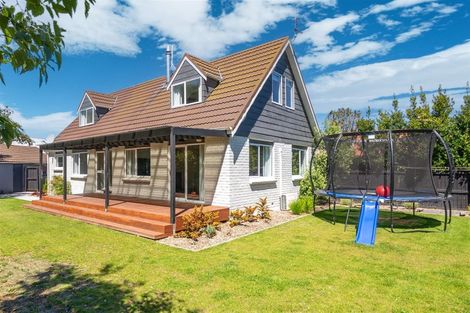 Photo of property in 49c Lakewood Drive, Burwood, Christchurch, 8083