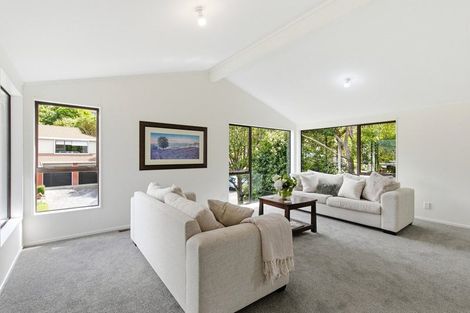 Photo of property in 61 Amapur Drive, Khandallah, Wellington, 6035