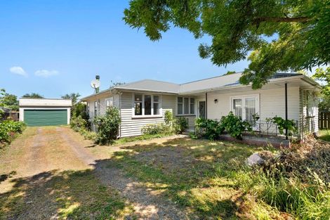 Photo of property in 191 West Street, Greytown, 5712