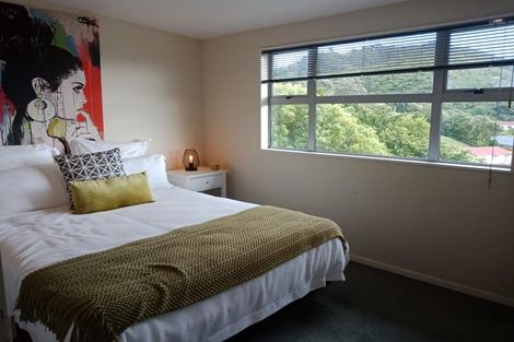 Photo of property in 13a Marjory Close, Broadmeadows, Wellington, 6035