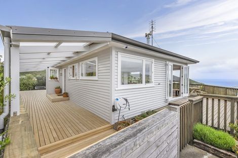 Photo of property in 23 Hudson Street, Island Bay, Wellington, 6023