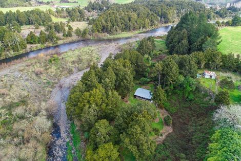 Photo of property in 205 Te Rena Road, Kakahi, 3989