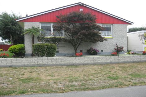 Photo of property in 38 Bowen Street, Upper Riccarton, Christchurch, 8041