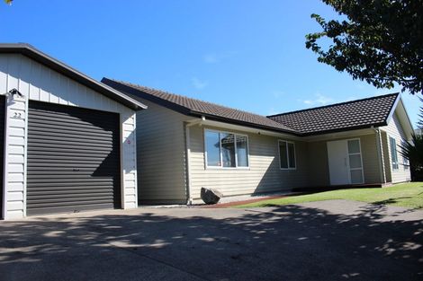 Photo of property in 22 Mcfetridge Lane, Ohauiti, Tauranga, 3112