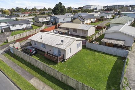 Photo of property in 5/43 Trimdon Street, Randwick Park, Auckland, 2105