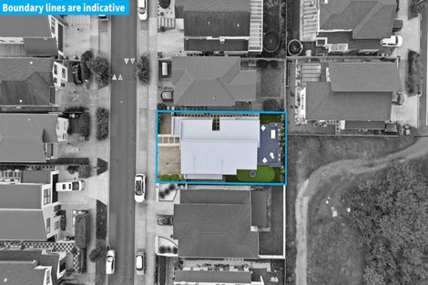 Photo of property in 31 Myland Drive, Hobsonville, Auckland, 0616