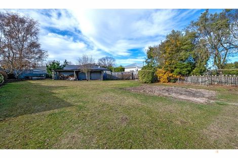 Photo of property in 11 Kennedy Street, Geraldine, 7930