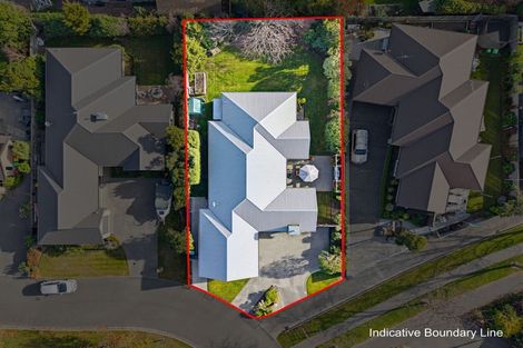 Photo of property in 35 Heathridge Place, Lincoln, 7608