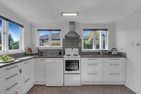 Photo of property in 66b Ivory Street, Rangiora, 7400