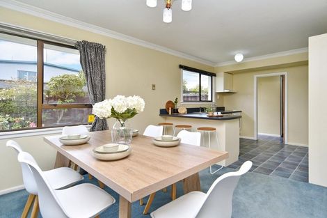 Photo of property in 1/1 Rosedale Place, Avonhead, Christchurch, 8042