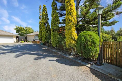 Photo of property in 131 Palmer Road, Foxton Beach, Foxton, 4891