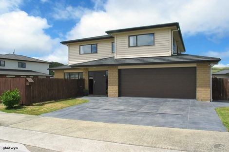 Photo of property in 238 Mark Avenue, Grenada Village, Wellington, 6037