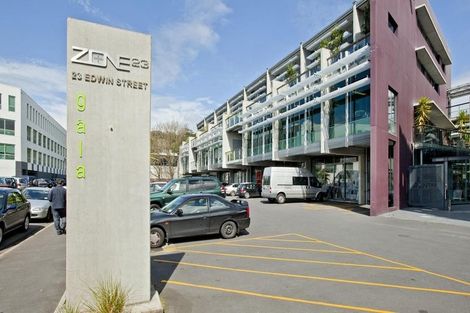 Photo of property in 220/23 Edwin Street, Mount Eden, Auckland, 1024