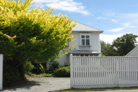 Photo of property in 21 Garden Road, Merivale, Christchurch, 8014