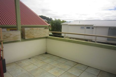 Photo of property in 3/46 Childers Terrace, Kilbirnie, Wellington, 6022