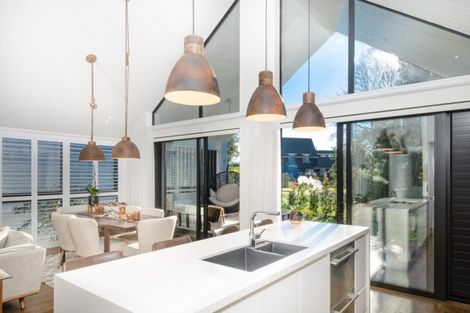 Photo of property in 7 Airmens Lane, Hobsonville, Auckland, 0616