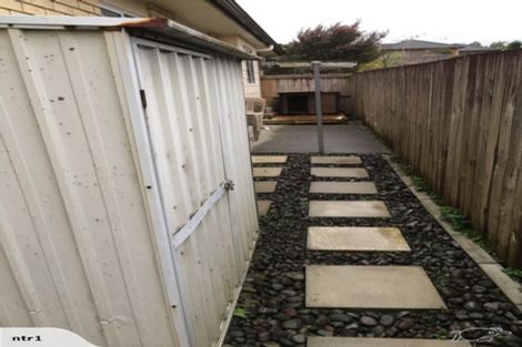 Photo of property in 4 Mattalie Place, Manurewa, Auckland, 2105