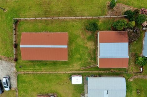 Photo of property in 1066 Pouewe Street, Kawhia, 3889