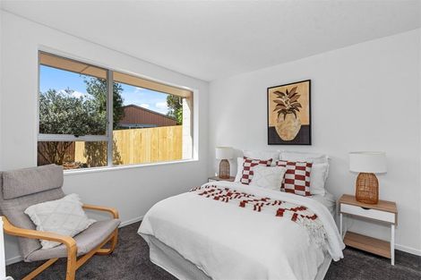 Photo of property in 6/78 Bamford Street, Woolston, Christchurch, 8023