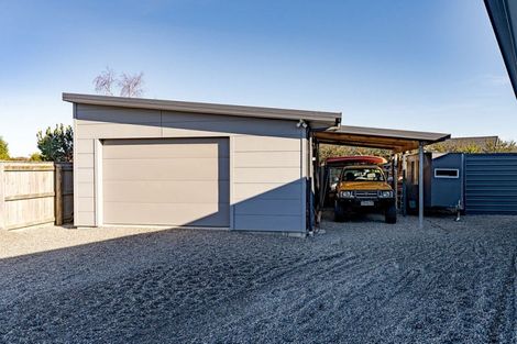 Photo of property in 7 Takahe Drive, Carterton, 5713