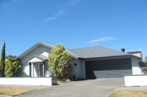 Photo of property in 20 Bassett Street, Burwood, Christchurch, 8083