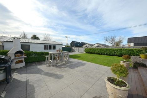 Photo of property in 7 Lindsay Street, St Albans, Christchurch, 8014