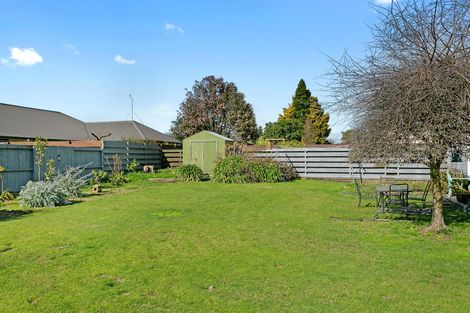 Photo of property in 23 Findlater Street, Matamata, 3400