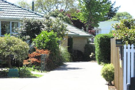 Photo of property in 3a Sealy Place, Bryndwr, Christchurch, 8053