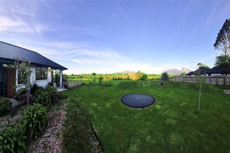 Photo of property in 2b Gossling Street, Okato, 4335