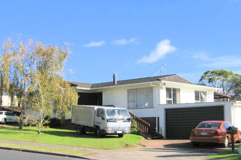Photo of property in 48 Diorella Drive, Clover Park, Auckland, 2019