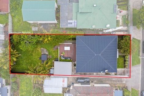 Photo of property in 10 Lambeth Road, Mount Eden, Auckland, 1041