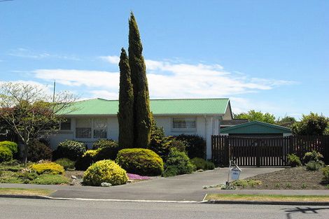 Photo of property in 161 Avonhead Road, Avonhead, Christchurch, 8042