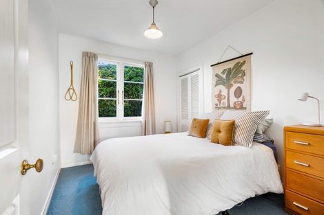 Photo of property in 29 Havelock Road, Hospital Hill, Napier, 4110