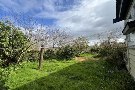 Photo of property in 787 Runciman Road, Runciman, Drury, 2578