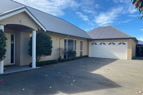 Photo of property in 37 Brigham Drive, Halswell, Christchurch, 8025