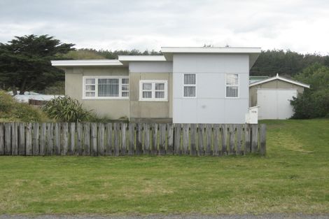 Photo of property in 174 Park Avenue, Waitarere Beach, Levin, 5510