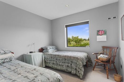 Photo of property in 967 North Eyre Road, West Eyreton, Rangiora, 7475