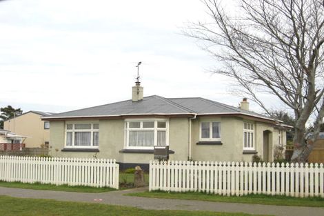 Photo of property in 245 Nelson Street, Strathern, Invercargill, 9812