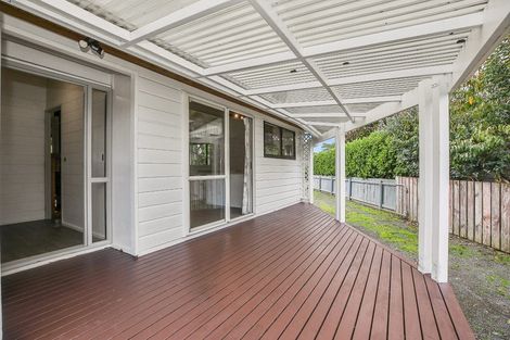 Photo of property in 5 Menzies Place, Paeroa, 3600