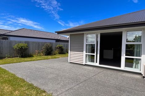 Photo of property in 68 Packard Crescent, Halswell, Christchurch, 8025