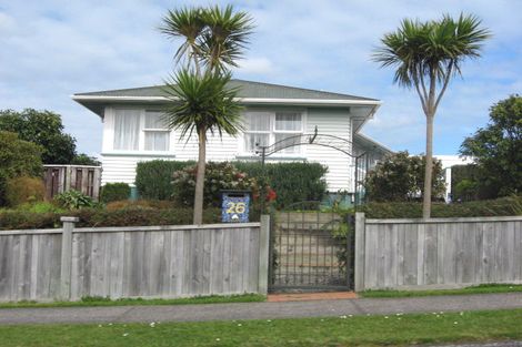 Photo of property in 26 Clearmont Crescent, Blagdon, New Plymouth, 4310