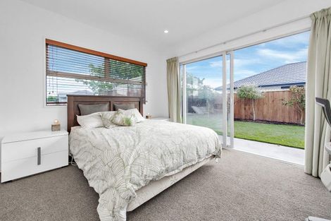 Photo of property in 33 Hungerford Drive, Rolleston, 7615